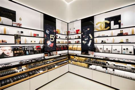 chanel shilla beauty boutique - terminal 1 photos|CHANEL SHILLA Beauty Boutique .